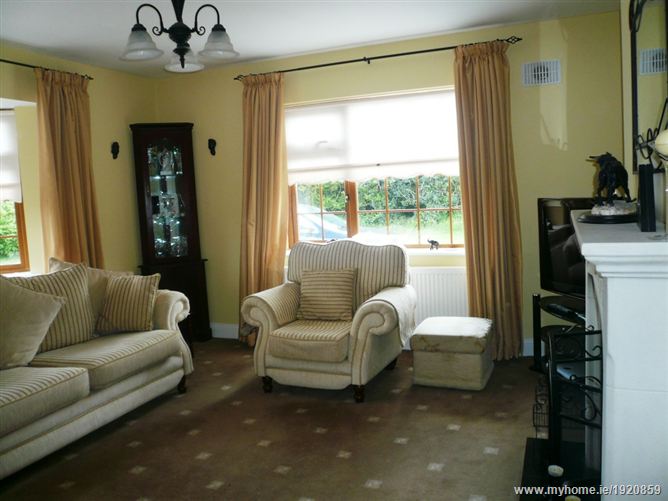 Hillcrest, Tinnock Upper, Inch, Gorey, Co. Wexford Quinn Property